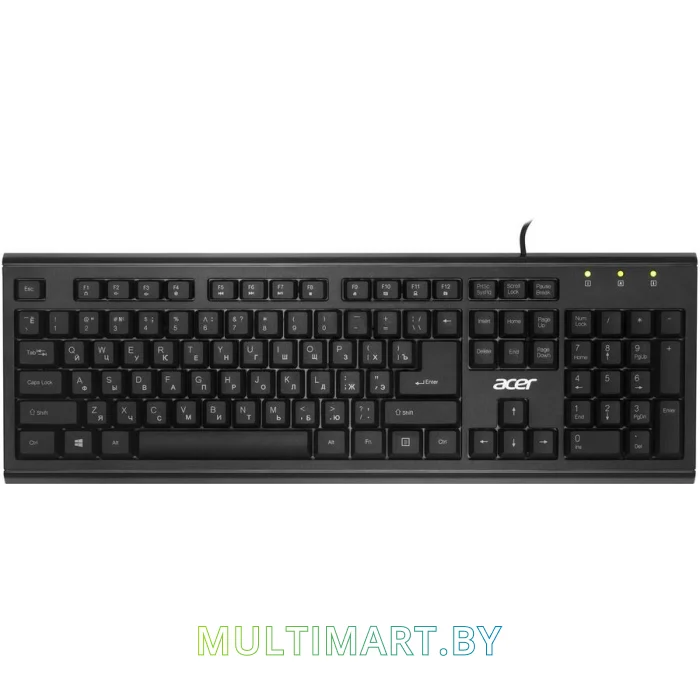 Клавиатура Acer OKW120
